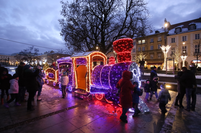 Phota:PAP/Paweł