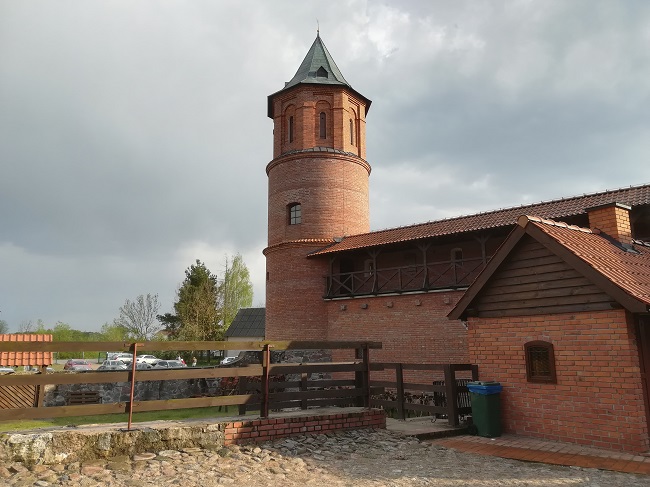 Замак