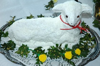 Пасхальный