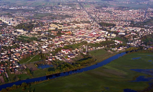Панорама