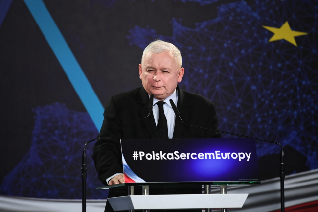 Председатель