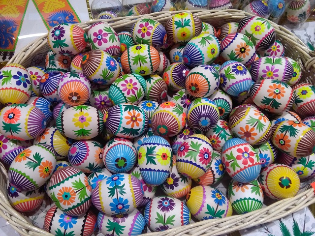 Писанки