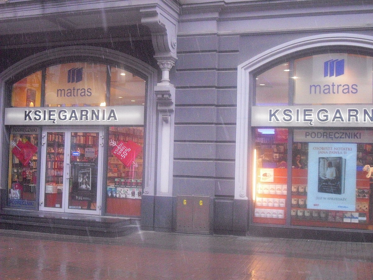 Matras