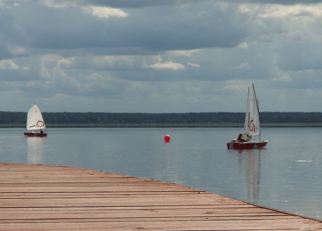 Лодкі,