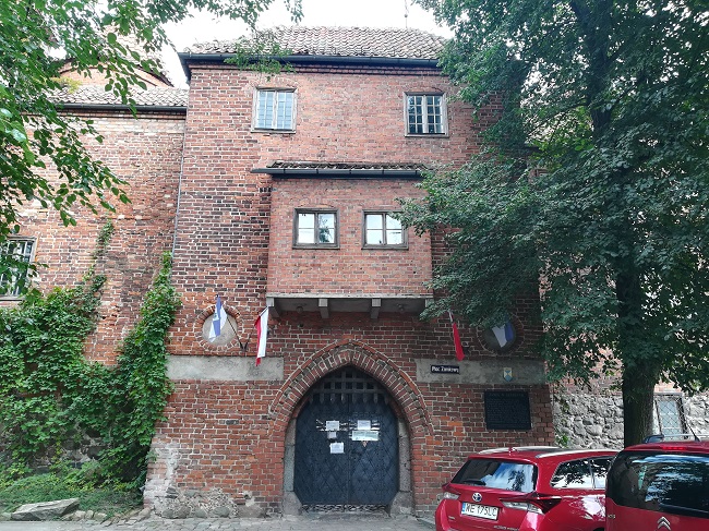 Тэўтонскі