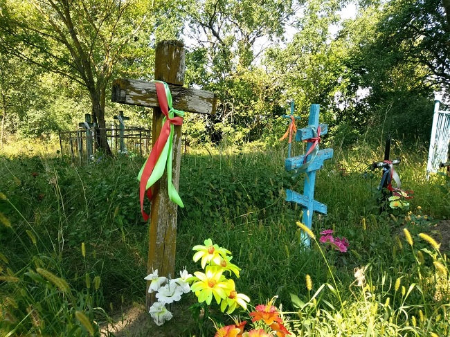 Вужынецкія