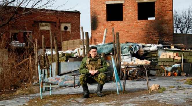 &laquo;Ситуация
