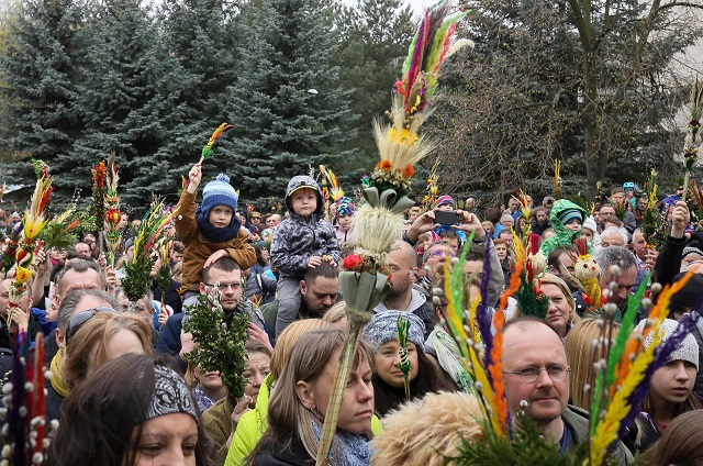 Вербное